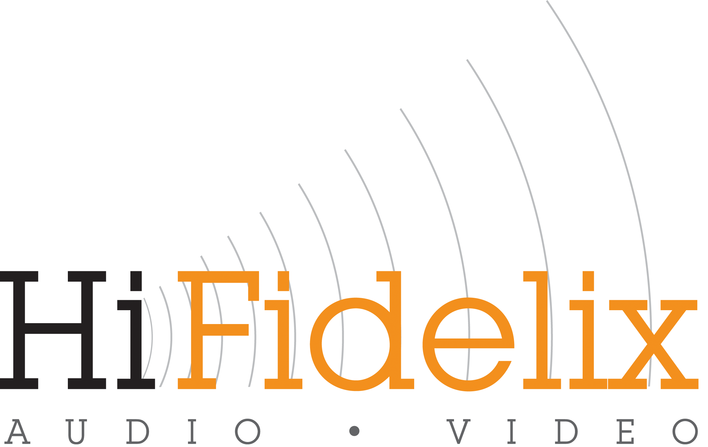 HiFidelix Logo2